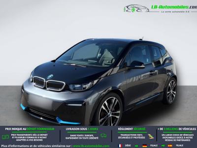 BMW i i3 S 120 Ah 184 ch BVA