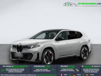 BMW i iX 3 M Sport 286 ch BVA8