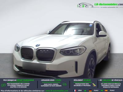 BMW i iX 3 286 ch BVA8