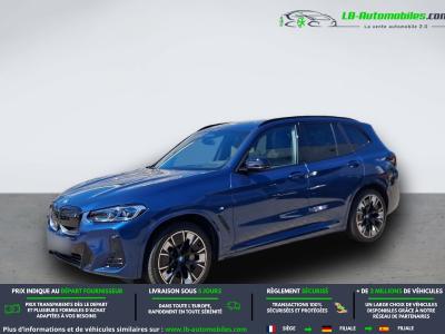 BMW i iX 3 286 ch BVA8