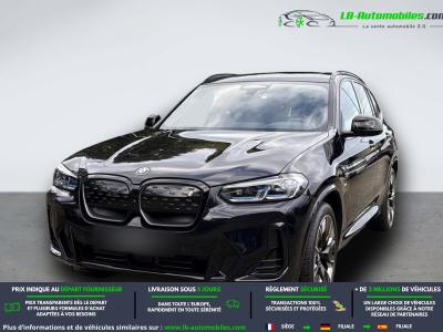 BMW i iX 3 286 ch BVA8