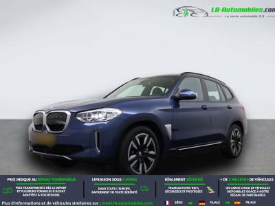 BMW i iX 3 286 ch BVA8