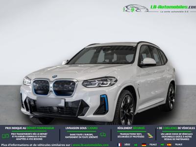 BMW i iX 3 286 ch BVA8