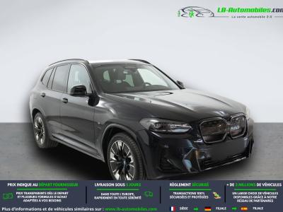 BMW i iX 3 M Sport 286 ch BVA8