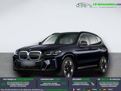 BMW i iX 3 M Sport 286 ch BVA8