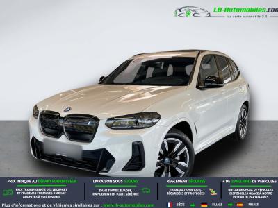 BMW i iX 3 M Sport 286 ch BVA8