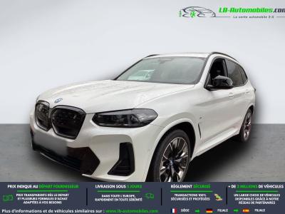 BMW i iX 3 M Sport 286 ch BVA8