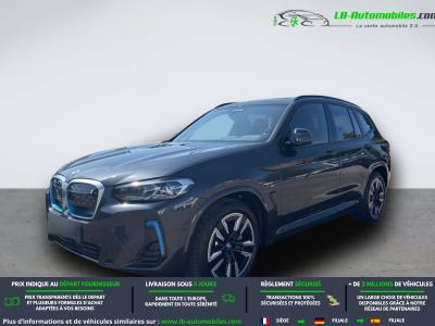 BMW i iX 3 M Sport 286 ch BVA8