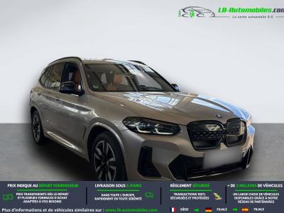 BMW i iX 3 M Sport 286 ch BVA8