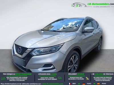 Nissan Qashqai 1.5 dCi 115 BVM