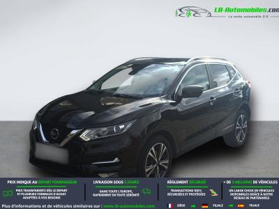 Nissan Qashqai 1.3 DIG-T 160 BVA