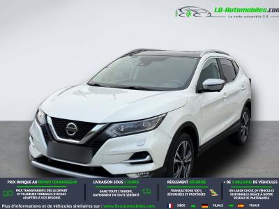 Nissan Qashqai 1.3 DIG-T 160 BVA