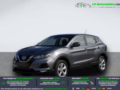 Nissan Qashqai 1.2 DIG-T 115 BVM