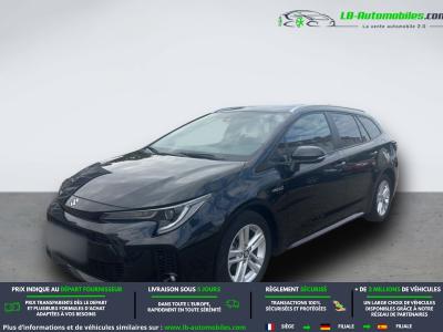 Suzuki Swace 1.8 Hybrid 98ch