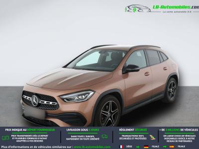 Mercedes GLA 200 BVA
