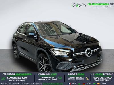 Mercedes GLA 200 d BVA