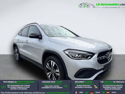 Mercedes GLA 200 BVA