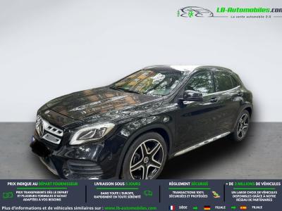 Mercedes GLA 200  BVA