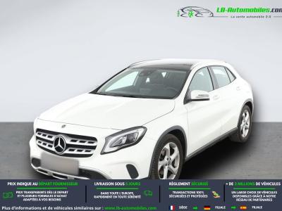 Mercedes GLA 200  BVA