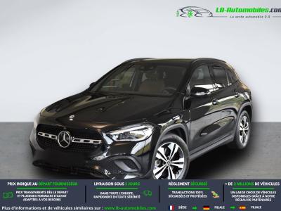 Mercedes GLA 220 d BVA 4Matic