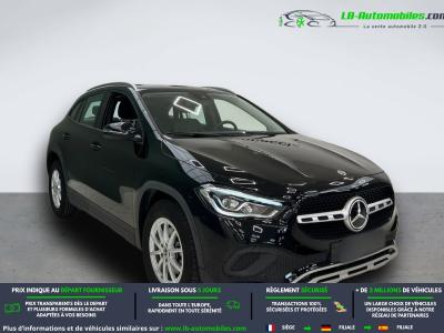 Mercedes GLA 220 d BVA 4Matic