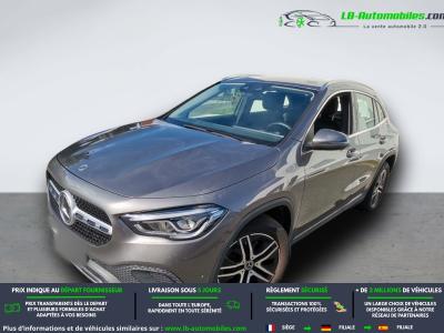 Mercedes GLA 200 BVA