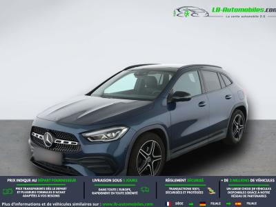 Mercedes GLA 200 BVA