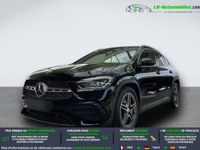 Mercedes GLA 200 BVA