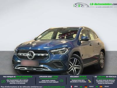 Mercedes GLA 250 BVA 4Matic