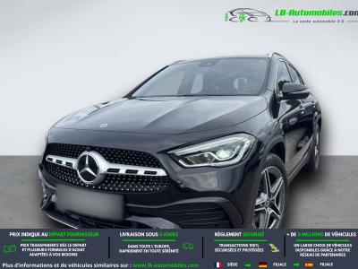 Mercedes GLA 250 BVA 4Matic