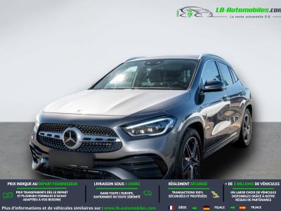 Mercedes GLA 250 BVA 4Matic