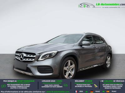 Mercedes GLA 200  BVA