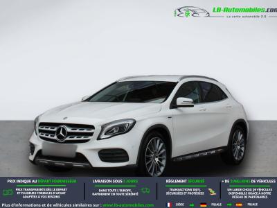 Mercedes GLA 200  BVA