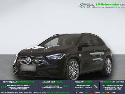 Mercedes GLA 250 e BVA
