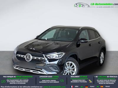Mercedes GLA 250 e BVA