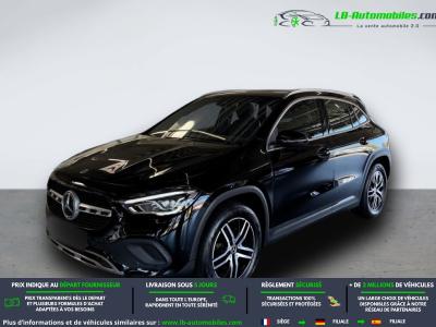 Mercedes GLA 250 e BVA