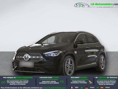 Mercedes GLA 220 d BVA 4Matic