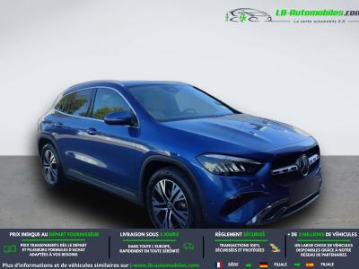 Mercedes GLA 200 d BVA