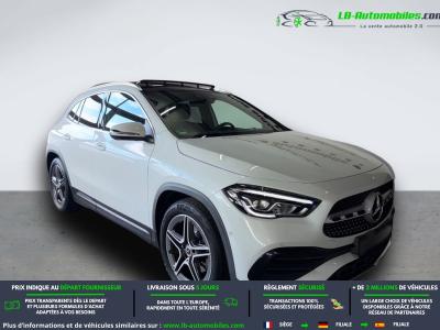 Mercedes GLA 250 BVA 4Matic