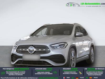 Mercedes GLA 250 BVA 4Matic