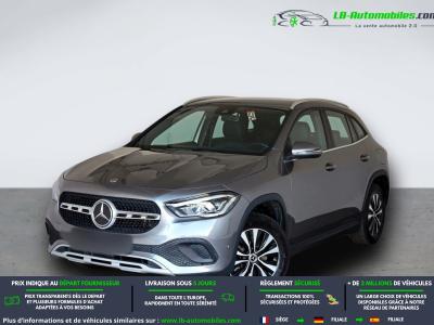 Mercedes GLA 250 e BVA