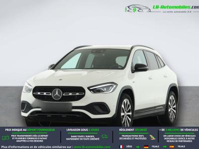 Mercedes GLA 250 e BVA
