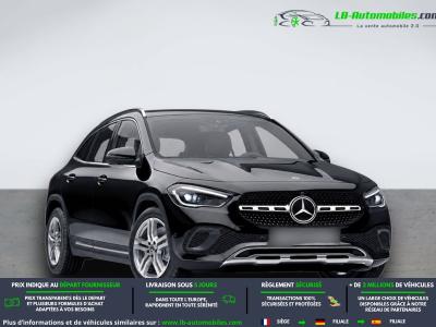 Mercedes GLA 250 e BVA