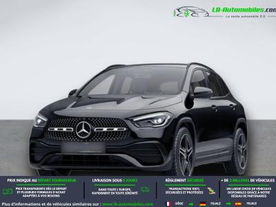 Mercedes GLA 200 BVA
