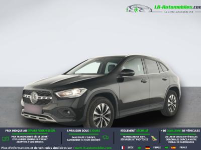Mercedes GLA 250 e BVA