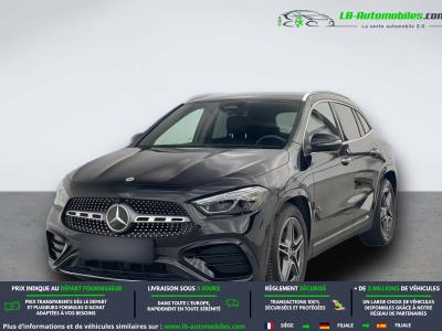 Mercedes GLA 200 BVA
