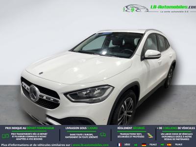 Mercedes GLA 200 BVA