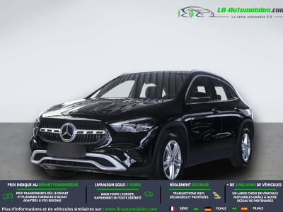 Mercedes GLA 200 BVA