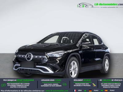 Mercedes GLA 200 BVA