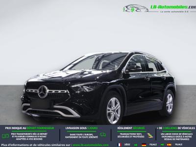 Mercedes GLA 200 BVA